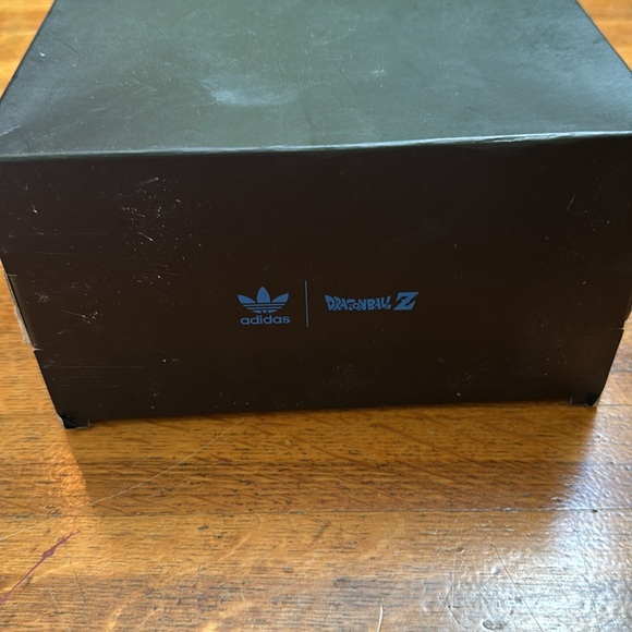 Women's Yung-1 Frieza Adidas Dragon Ball Z Shoes / Size 5 / Original Box - Picture 13 of 13